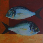 original irish art