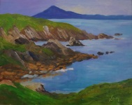 achill island county mayo