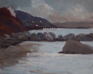 buncrana county donegal art
