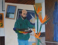 self portrait